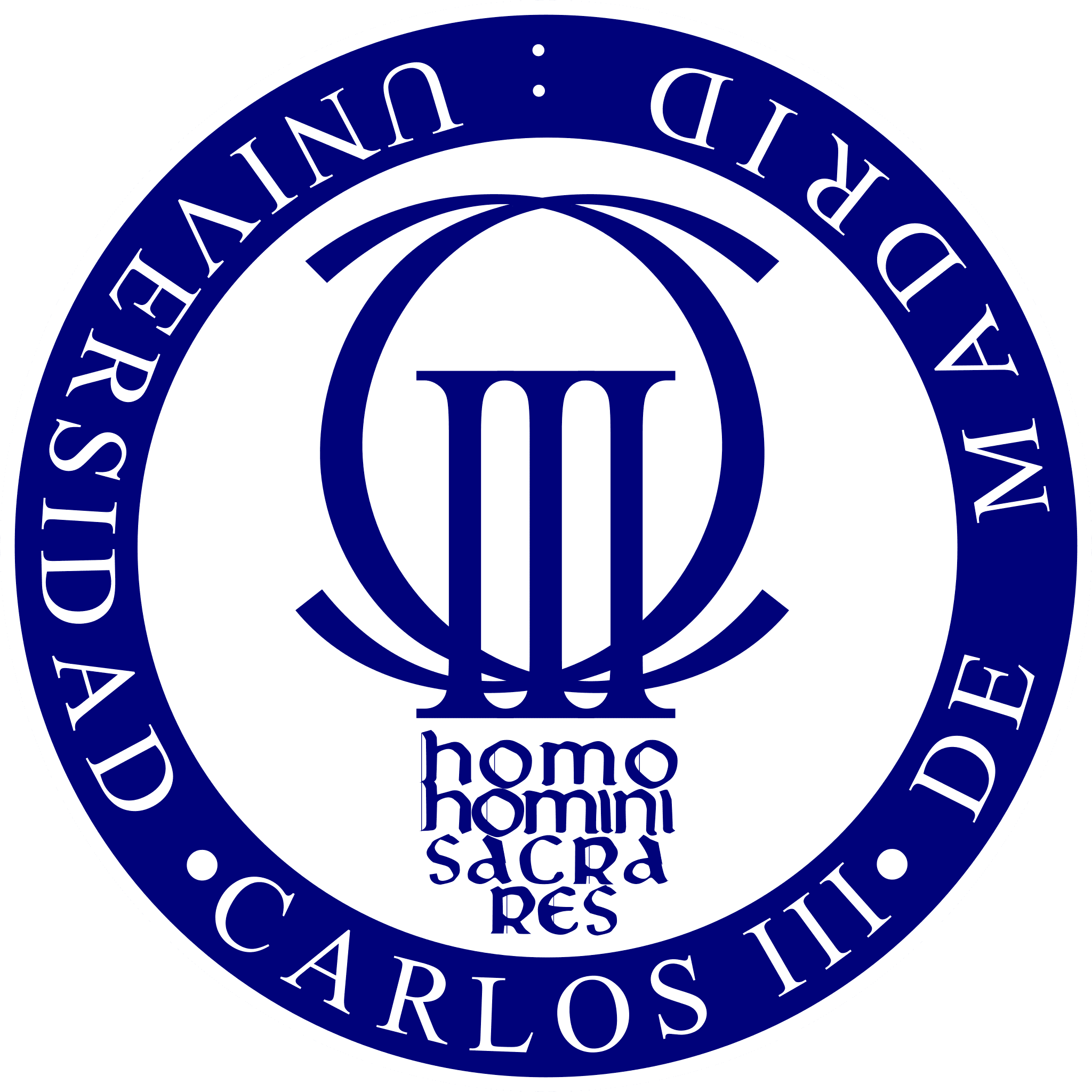 uc3m logo